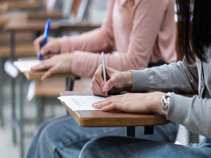 Students caught trying to get jobs through unfair means; 85 students permanently expelled | MPSC Exam: गैरमार्गाचा वापर करून नाेकरी मिळवण्याचा प्रयत्न विद्यार्थ्यांना भोवले; ८५ विद्यार्थी कायमस्वरूपी बाद झाले