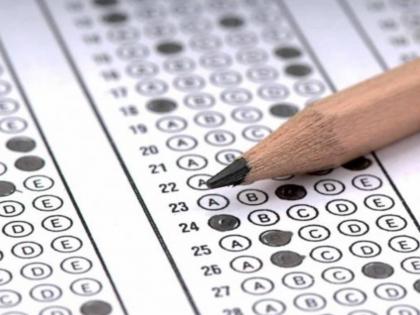 Four students with 100 percentile in Law CET under investigation as Suspicion of malpractices | विधि सीईटीत १०० पर्सेंटाईलचे चार विद्यार्थी चौकशीच्या फेऱ्यात; गैरप्रकाराचा संशय Four students with 100 percentile in Law CET under investigation as Suspicion of malpractices | विधि सीईटीत १०० पर्सेंटाईलचे चार विद्यार्थी चौकशीच्या फेऱ्यात; गैरप्रकाराचा संशय