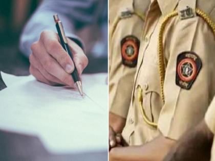 12th failed dummy examinees; 20,000 for the written examination of police recruitment | बारावी नापास डमी परीक्षार्थी; पोलीस भरतीच्या लेखी परीक्षेसाठी २० हजारांत ठरला सौदा