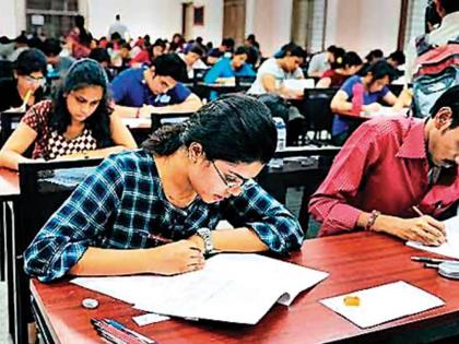 'Those' students will also get scholarship now; Relief for entrants after cap round | ‘त्या’ विद्यार्थ्यांनाही आता मिळणार शिष्यवृत्ती; कॅप राउंडनंतर प्रवेश घेणाऱ्यांना दिलासा