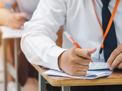 6,000 out of 90,000 students passed; SET exam result only 7 percent | SET Exam: ९० हजारपैकी ६ हजार विद्यार्थी उत्तीर्ण; सेट परीक्षेचा निकाल केवळ ७ टक्के 6,000 out of 90,000 students passed; SET exam result only 7 percent | SET Exam: ९० हजारपैकी ६ हजार विद्यार्थी उत्तीर्ण; सेट परीक्षेचा निकाल केवळ ७ टक्के