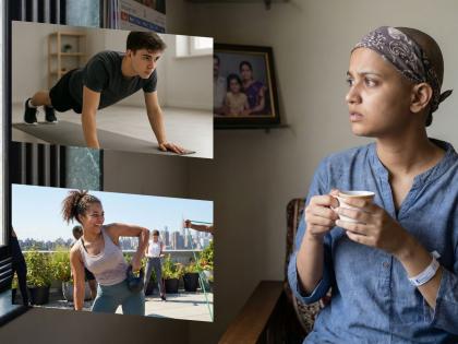 'डिमेंशिया'चा धोका टाळायचा? मग व्यायाम सुरू करा, मेंदूसाठीही व्यायाम ठरतोय महत्त्वाचा