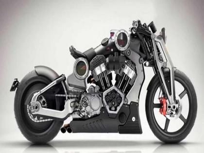 most expensive bike in the world neiman marcus limited edition fighter know more | World's Most Expensive Bike: 'ही' ठरली जगातील सर्वात महागडी बाईक; किंमत आहे ८१,७५,३८,१५० रूपये