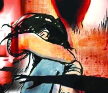 Sexual exploitation of a divorced woman in Nagpur | नागपुरात  घटस्फोटित महिलेचे लैंगिक शोषण