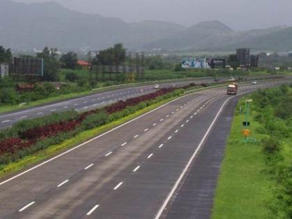 The Prosperity Samrudhi Highway will begin in early February; December is over | नागपूर-मुंबई समृद्धी महामार्ग सुरू व्हायला आता फेब्रुवारी उजाडणार; डिसेंबरचा मुहूर्त हुकला