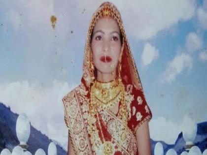 The husband had murderred his wife with her boyfriend in extra marital affair | अनैतिक संबंधातून पतीने संपवले पत्नीसह तिच्या प्रियकराला