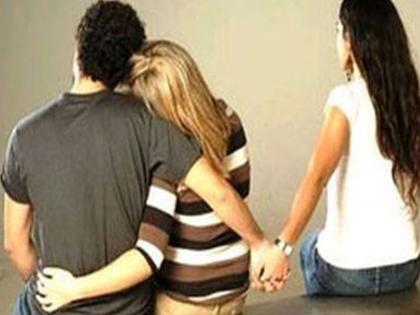 I made a compromise with my boyfriend's wife by paying 3.7 crores, but then something happened, the money was gone and... | ३.७ कोटी देऊन बॉयफ्रेंडच्या पत्नीसोबत केली तडजोड, पण नंतर घडलं असं काही, पैसेही गेले आणि... 