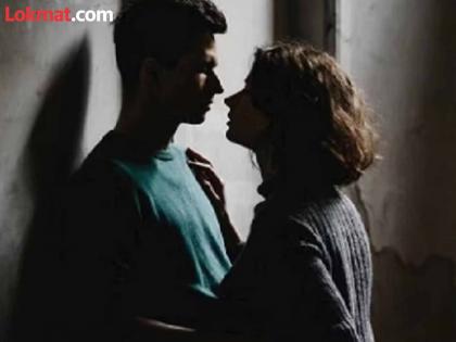 Husband got angry! After being caught red-handed with one woman, he ran away with another, his wife committed suicide | पतीला लागला नाद! एका महिलेसोबत रंगेहाथ पकडल्यानंतर दुसरीसोबत गेला पळून, पत्नीने... Husband got angry! After being caught red-handed with one woman, he ran away with another, his wife committed suicide | पतीला लागला नाद! एका महिलेसोबत रंगेहाथ पकडल्यानंतर दुसरीसोबत गेला पळून, पत्नीने...