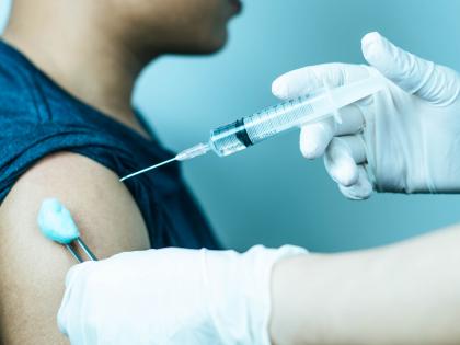 Vaccinated 2.56 crore people in the country | देशात 2.56 कोटी लोकांना दिली लस