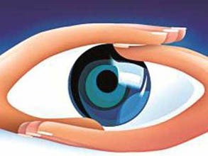 Eye inspections undertaken by the IMA, the parent can do the inspection | आयएमएतर्फे दृष्टी तपासणी उपक्रम, पालकच करु शकतील तपासणी