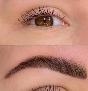 भुवयांचे केस होतील काळे- घनदाट, आल्याचा सोपा उपाय- महागड्या पार्लरचा खर्च वाचेल, आयब्रो दिसतील सुंदर