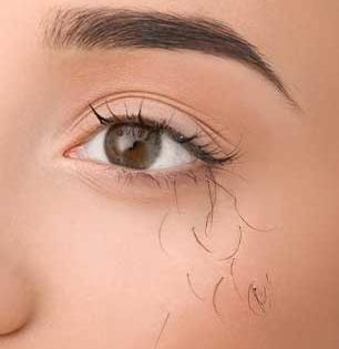 पापण्या सांगतात तब्येतीची अवस्था, ‘या’ ४ बदलांकडे दुर्लक्ष करणं पडेल महागात-स्वत:चे डोळे पाहा