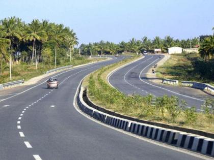  The work of Amravati to Chikhali four lane road will be started soon | अमरावती ते चिखली चौपदरीकरणाचे काम लवकरच सुरू होण्याचे संकेत