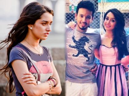 After Four Years Of Dating Shraddha Kapoor Breaks Up With Rohan Shrestha | Shraddha Kapoor Break Up: चार वर्षांचं नातं संपलं! श्रद्धा कपूर व रोहन श्रेष्ठाचं ब्रेकअप!!