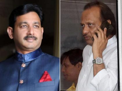 Deputy CM Ajit Pawar calls MP Sambhaji Raje; An meeting will be held tomorrow over maratha Sarathi | उपमुख्यमंत्री अजित पवारांचा खासदार संभाजी राजेंना फोन; उद्या मुंबईत होणार महत्त्वाची बैठक