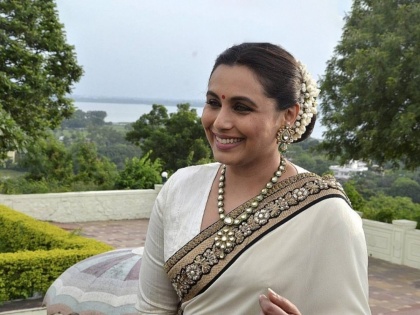 When Rani Mukerji Wanted To Have Second Baby At The Age Of 39 | Rani Mukerji : राणी मुखर्जी दुसऱ्यांदा आई का बनू शकली नाही? खुद्द अभिनेत्रीने पहिल्यांदाच केला खुलासा