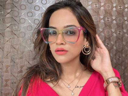 instagram reel star sonali gurav filed police complaint on viral morfing video | “ही वेळ आपल्या घरच्या मुलीवरही येऊ शकते...”, इन्स्टा स्टार Sonali Guravसोबत घडला धक्कादायक प्रकार