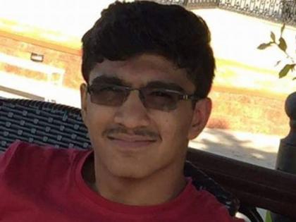 Maharashtra's national swimmer Sahil Joshi commits suicide | महाराष्ट्राचा राष्ट्रीय जलतरणपटू साहिल जोशीची आत्महत्या