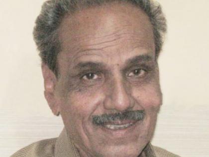 Renowned painter Vasant Chavan of Nagpur passed away | नागपुरातील प्रख्यात चित्रकार वसंत चव्हाण यांचे निधन