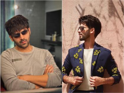 Kartik Aaryan Finalized Shahid Kapoor Fancy Juhu Home For Rs 7 And 5o Lakh Per Month | Kartik Aaryan: कार्तिक आर्यन बनला शाहिद कपूरचा भाडेकरू, महिन्याचं भाडं वाचून थक्क व्हाल!