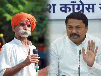 Does BJP want to make Manipur of Maharashtra using Sambhaji Bhide? Direct question from Nana Patole | भाजपला भिडेंचा वापर करुन महाराष्ट्राचे मणिपूर करायचे आहे का ? नाना पटोले यांचा थेट सवाल