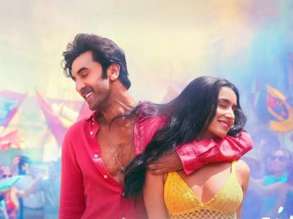 Ranbir Kapoor Shraddha Kapoor separately promote Tu Jhoothi Main Makkaar but why | Tu Jhoothi Main Makkaar : रणबीर-श्रद्धा का एकत्र करत नाहीयेत ‘तू झूठी मैं मक्कार’चं प्रमोशन? गडबड काय?