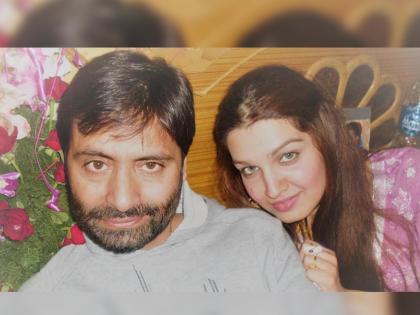 How did Yasin Malik married Pakistani woman Mushaal Mullick | 'फोन केला....I love you म्हणाला! पाकिस्तानातील श्रीमंत तरूणीसोबत यासीनने मलिकने कसं केलं लग्न?