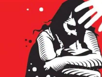 Rape on Facebook Girlfriend in Nagpur | नागपुरात फेसबुक मैत्रिणीवर बलात्कार