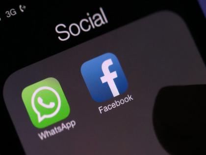 Linking social media accounts to Aadhaar: TN opposes Facebook plea seeking transfer of cases to SC | WhatsApp, Facebook आणि Twitter साठी लागणार 'आधार'कार्ड? 