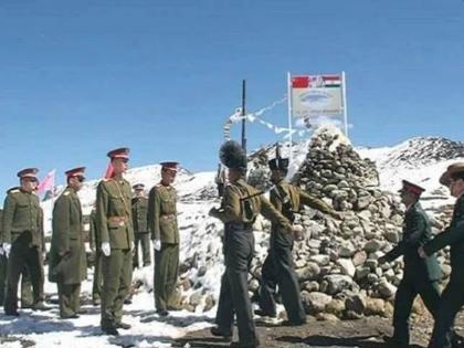 india china face off clashes on the border started on Monday afternoon | India China Face Off: सोमवारी दुपारपासूनच सीमेवर संघर्षाला सुरुवात