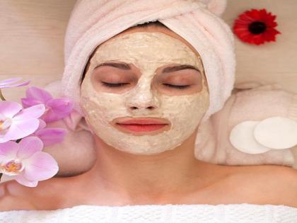 Ubtan or face pack keeps moisturizer intact and your face glowing | तजेलदार आणि मुलायम त्वचेसाठी उपयोगी ठरतील 'हे' फेसपॅक