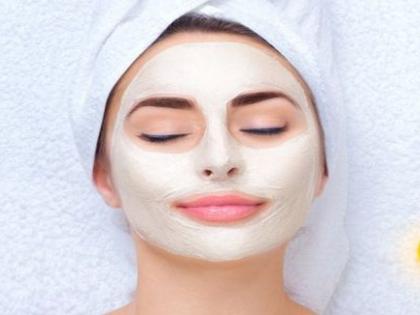 Summer special These are best facial in summer season | उन्हाळ्यात त्वचेवर ग्लो आणण्यासाठी फायदेशीर ठरतात 'हे' फेशिअल्स