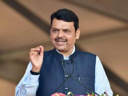 Retaliation from funding! We won't kill a calf because you killed a cow: Fadnavis | निधीवाटपावरून पलटवार! तुम्ही गाय मारली म्हणून आम्ही वासरू मारणार नाही : फडणवीस