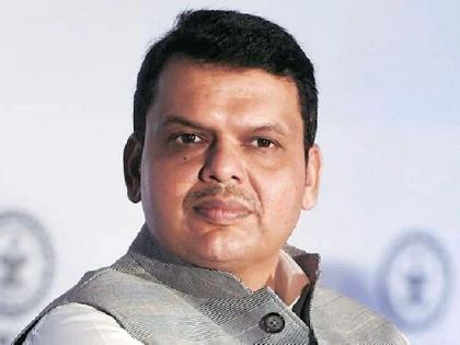 devendra fadnavis comment on maha vikas aghadi government over hanuman chalisa row | हनुमान चालीसा पठणावर देवेंद्र फडणवीसांची प्रतिक्रिया म्हणाले, कोणी जर रोखत असेल तर..