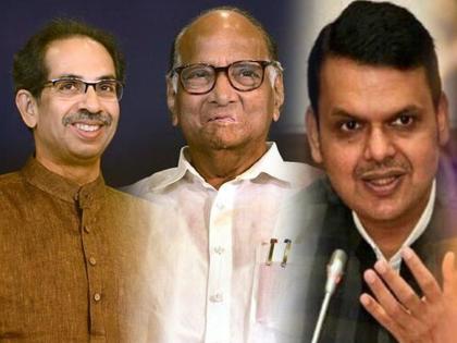 Time for the rest! Devendra Fadnavis hinted on June 29 only; Statement on 'Chanakya' in Ani smita Prakash interview | बाकींची वेळ यायचीय! फडणवीसांनी २९ जूनलाच संकेत दिलेले; 'चाणक्य'वर वक्तव्य