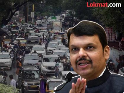 pimpari-chinchwad news high-level meeting in Mumbai today regarding traffic congestion in Hinjewadi | हिंजवडीतील वाहतूक कोंडीबाबत आज मुंबईत उच्चस्तरीय बैठक pimpari-chinchwad news high-level meeting in Mumbai today regarding traffic congestion in Hinjewadi | हिंजवडीतील वाहतूक कोंडीबाबत आज मुंबईत उच्चस्तरीय बैठक