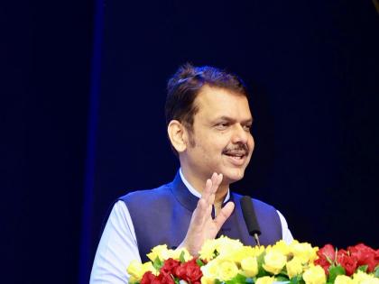 Pune airport named after Tukaram Maharaj; Fadnavis green light for Mohol's concept | पुणे विमानतळाला तुकाराम महाराजांचे नाव; मोहोळ यांच्या संकल्पनेला फडणवीसांचा हिरवा कंदील