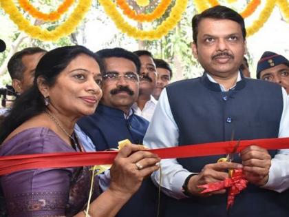 Meera Bhayander to be developed as central hub after Mumbai - Devendra Fadnavis | मुंबई नंतरचे मध्यवर्ती केंद्र म्हणून मीरा भाईंदर विकसित करणार - देवेंद्र फडणवीस 