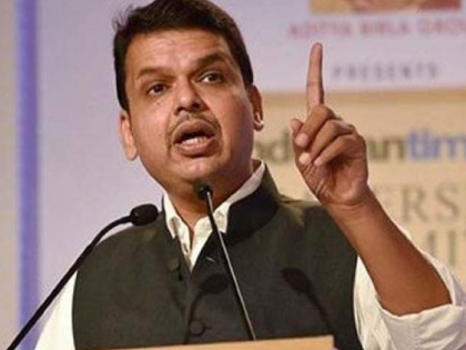 Devendra Fadnavis criticizes state government over governor Bhagat Singh Koshyari's rights | 'राज्यपालांचे अधिकार कमी करणे योग्य नाही', देवेंद्र फडणवीसांची राज्य सरकारवर टीका