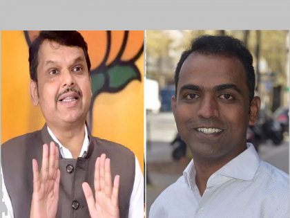 BJP leader Girish Mahajan statement on Ranjitsinh Disale Guruji's resignation | Disley Guruji Resignation: 'आमचे सरकार आले आहे, डिसले गुरुजींच्या प्रकरणावर देवेंद्र फडणवीस मार्ग काढतील': गिरीश महाजन