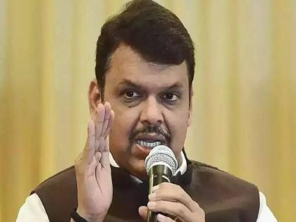 BMC Election: Municipal elections will be held in October-November; Devendra Fadnavis said | BMC Election : महापालिका निवडणुका ऑक्टोबर-नोव्हेंबरमध्ये होणार; देवेंद्र फडणवीस म्हणाले...