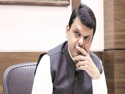 Vaccine shortage to end in June claims Devendra Fadnavis | जून मध्ये लसींचा तुटवडा संपणार : देवेंद्र फडणवीस यांचा दावा