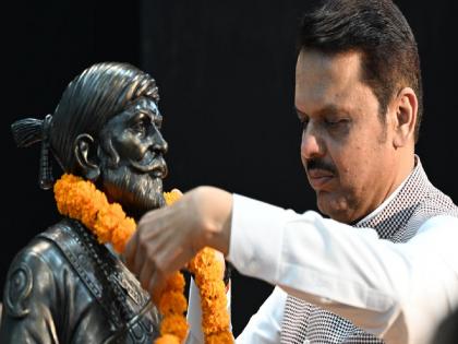 While taking pride in one's mother tongue, one should also respect other languages: Chief Minister Devendra Fadnavis | मातृभाषेचा अभिमान बाळगताना अन्य भाषांचाही सन्मान करावा : मुख्यमंत्री देवेंद्र फडणवीस