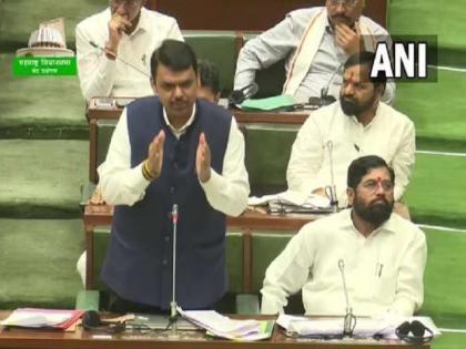 Maharashtra Budget Session 2023 State s growth rate slows down now depends on industrial world dcm finance minister Devendra Fadnavis | Maharashtra Budget Session 2023 : राज्याचा विकास दर मंदावला; उद्योग जगतावर असेल मदार; आर्थिक पाहणीने वाढविली सरकारची चिंता