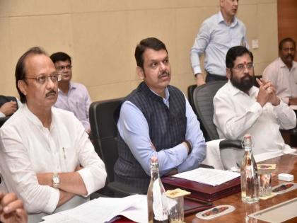 State's new housing policy announced; Maharashtra State Cabinet takes 8 important decisions | राज्याचे नवीन गृहनिर्माण धोरण जाहीर; राज्य मंत्रिमंडळाने घेतले ८ महत्त्वाचे निर्णय State's new housing policy announced; Maharashtra State Cabinet takes 8 important decisions | राज्याचे नवीन गृहनिर्माण धोरण जाहीर; राज्य मंत्रिमंडळाने घेतले ८ महत्त्वाचे निर्णय