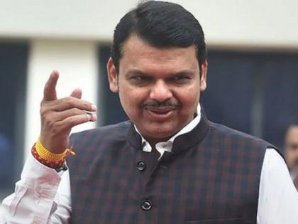 Aurangabad, Jalna is the future of Industrial Development of State; Investors also positive: Devendra Fadnavis | औरंगाबाद, जालना राज्याच्या औद्योगिक विकासाचे भविष्य; गुंतवणुकदारही सकारात्मक: देवेंद्र फडणवीस 