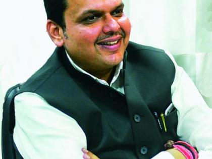 Indian Road Congress: Chief Minister Fadnavis inaugurated on Friday | इंडियन रोड काँग्रेस : मुख्यमंत्री फडणवीस यांच्या हस्ते शुक्रवारी उद्घाटन