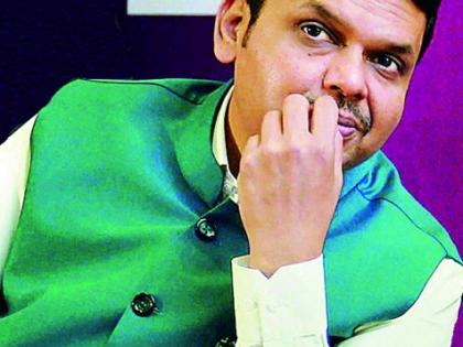 Big relief to Chief Minister Devendra Fadnavis from High court | हायकोर्टातून मुख्यमंत्री देवेंद्र फडणवीस यांना मोठा दिलासा