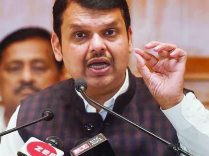 Some ministers consider themselves 'Super CM': Devendra Fadnavis | काही मंत्री स्वत:ला 'सुपर सीएम' समजतात : देवेंद्र फडणवीस 