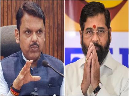 Satyajit Patankar in Satara, Vaibhav Patil in Sangli join BJP, preparing to challenge Eknath Shinde's Shiv Sena | एकनाथ शिंदेंच्या शिलेदारांविरोधात भाजपा देतंय विरोधकांना बळ?; २ मतदारसंघात टाकला डाव Satyajit Patankar in Satara, Vaibhav Patil in Sangli join BJP, preparing to challenge Eknath Shinde's Shiv Sena | एकनाथ शिंदेंच्या शिलेदारांविरोधात भाजपा देतंय विरोधकांना बळ?; २ मतदारसंघात टाकला डाव